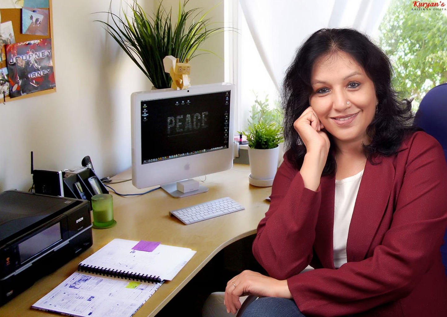 Swati Kalyankar Dietician